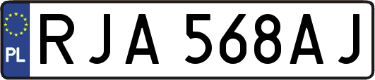 RJA568AJ