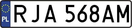 RJA568AM