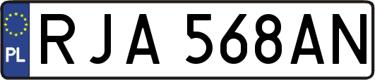 RJA568AN
