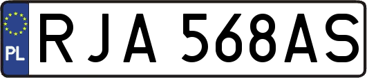 RJA568AS