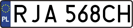 RJA568CH