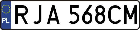 RJA568CM