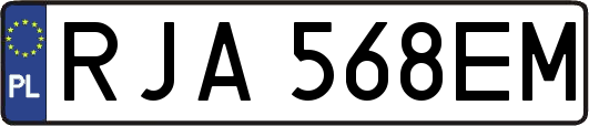 RJA568EM
