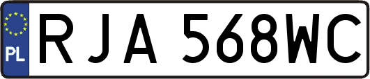 RJA568WC