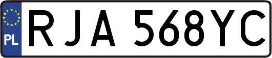 RJA568YC