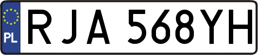 RJA568YH