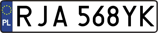 RJA568YK
