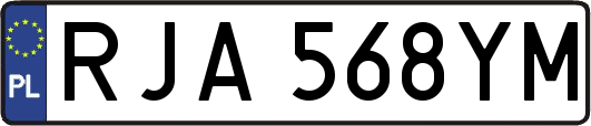RJA568YM