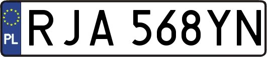 RJA568YN