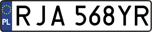 RJA568YR