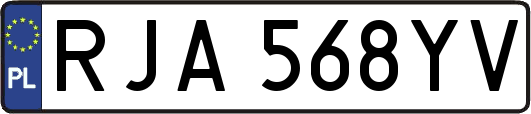 RJA568YV