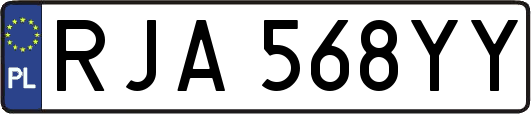 RJA568YY