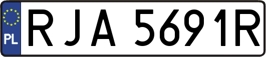 RJA5691R