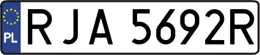 RJA5692R