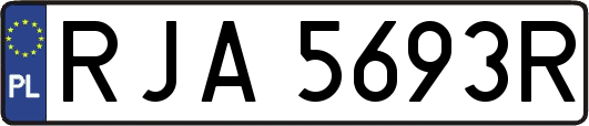 RJA5693R