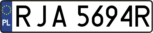 RJA5694R