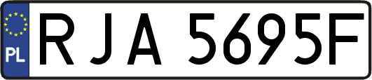 RJA5695F
