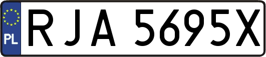 RJA5695X