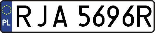 RJA5696R
