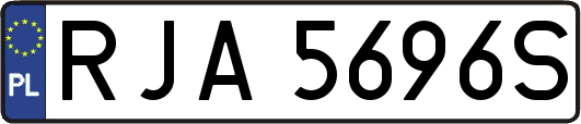 RJA5696S