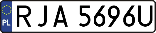 RJA5696U