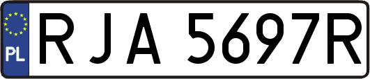 RJA5697R