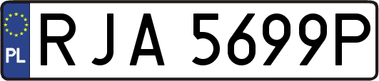 RJA5699P