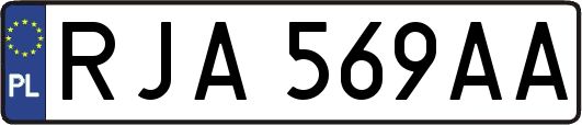 RJA569AA