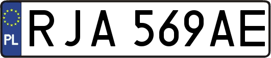RJA569AE