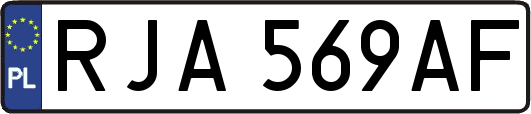 RJA569AF