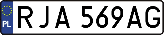 RJA569AG