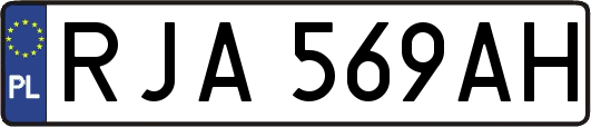 RJA569AH
