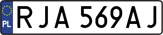 RJA569AJ