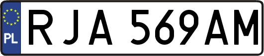 RJA569AM