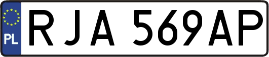 RJA569AP