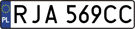 RJA569CC