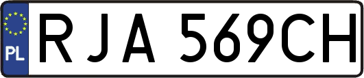 RJA569CH