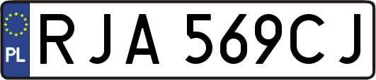RJA569CJ