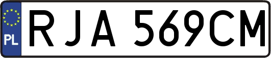 RJA569CM