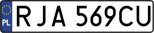 RJA569CU