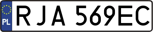 RJA569EC