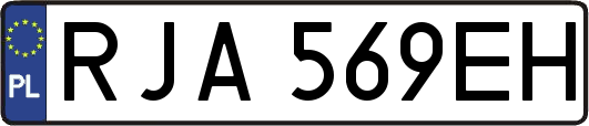 RJA569EH