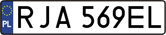 RJA569EL