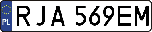 RJA569EM