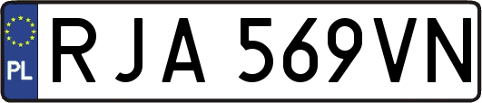 RJA569VN