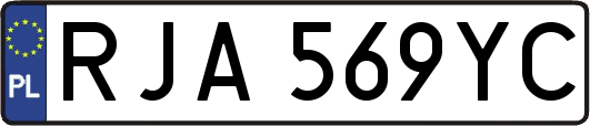 RJA569YC