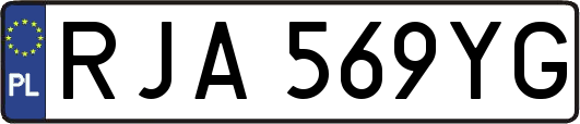 RJA569YG