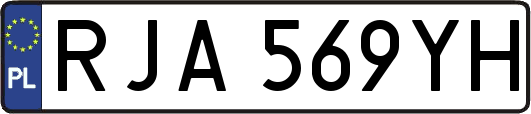 RJA569YH