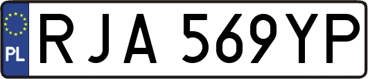 RJA569YP