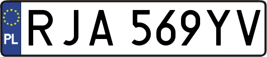 RJA569YV